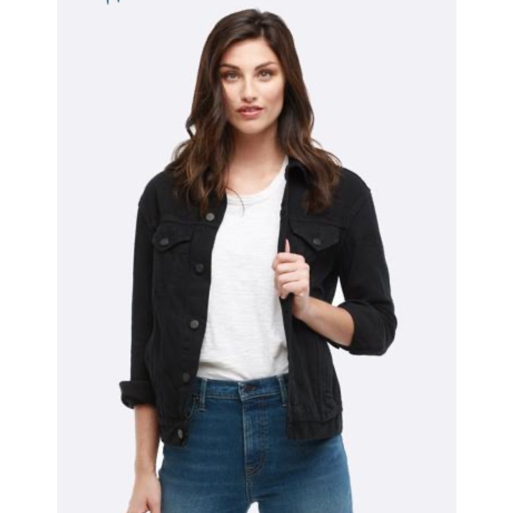 ▫️ABLE Minelia Jacket in black Sz M